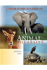 Laboratory Studies in Animal Diversity