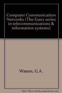Computer Communication Networks