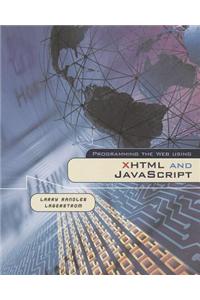 LSC  XHTML and JAVAScript(General use)
