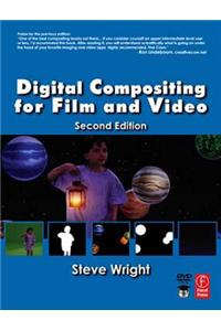 Digital Compositing for Film and Video