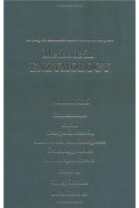 Biomembranes, Part M: Transport in Bacteria, Mitochondria, and Chloroplasts: General Approaches and Transport Systems
