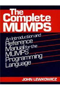 The Complete Mumps