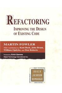 Refactoring