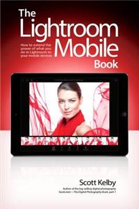 Lightroom Mobile Book