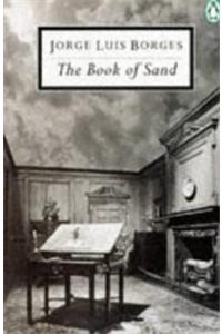 The Book of Sand