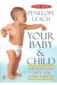 Your Baby and Child