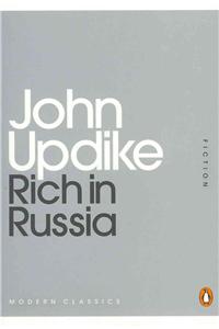 Rich in Russia