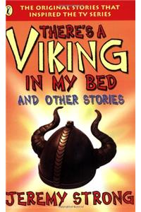 There's a Viking in My Bed and Other Stories