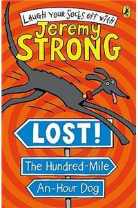 Lost! The Hundred-Mile-An-Hour Dog