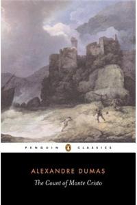 The Count of Monte Cristo