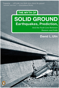 Myth of Solid Ground