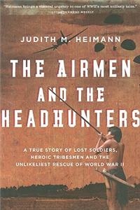Airmen and the Headhunters