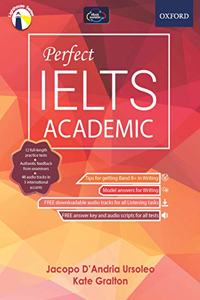 Perfect IELTS: Academic