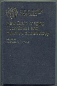 New Brain Imaging Techniques in Psychopharmacology