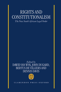 Rights and Constitutionalism