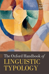 Oxford Handbook of Linguistic Typology