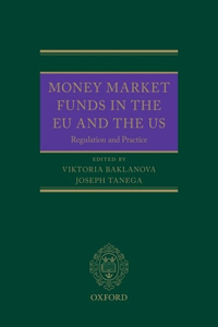 Money Market Funds in the EU and the US