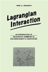 Lagrangian Interaction