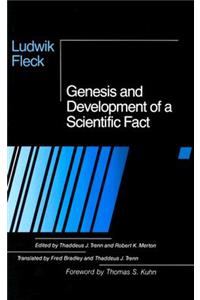 Genesis and Development of a Scientific Fact