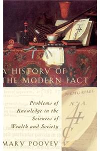 A History of the Modern Fact