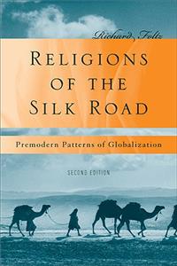 Religions of the Silk Road