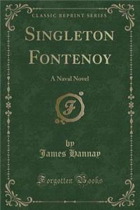 Singleton Fontenoy