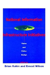 National Information Infrastructure Initiatives