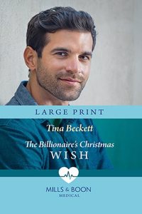 The Billionaire's Christmas Wish