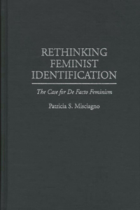 Rethinking Feminist Identification