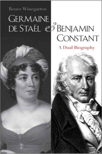 Germaine de Staël and Benjamin Constant