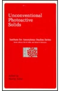 Unconventional Photoactive Solids