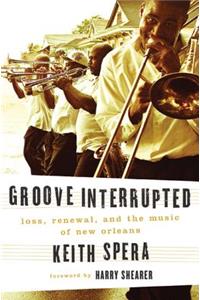 Groove Interrupted