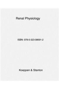 Renal Physiology E-Book