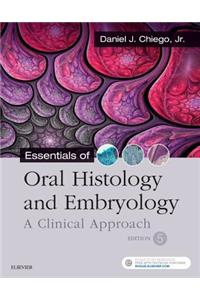 Essentials of Oral Histology and Embryology