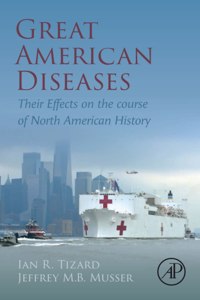 Great American Diseases