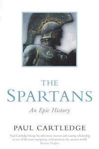 The Spartans