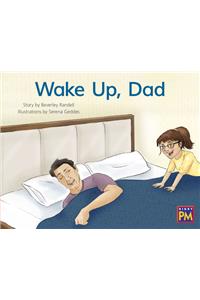 Wake Up, Dad