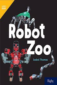 Robot Zoo