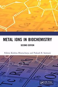 Metal Ions in Biochemistry