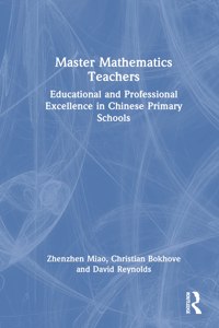 Master Mathematics Teachers