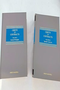 Chitty on Contracts