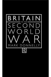 Britain in the Second World War