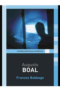 Augusto Boal