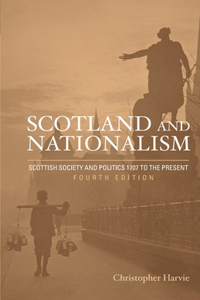 Scotland and Nationalism