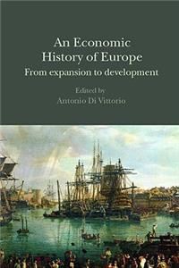 An Economic History of Europe