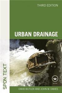 Urban Drainage