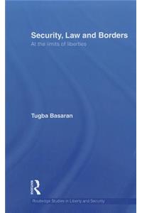 Security, Law and Borders