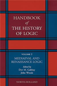 Mediaeval and Renaissance Logic