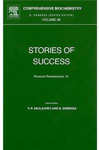 Stories of Success