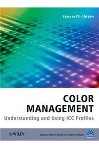 Color Management
